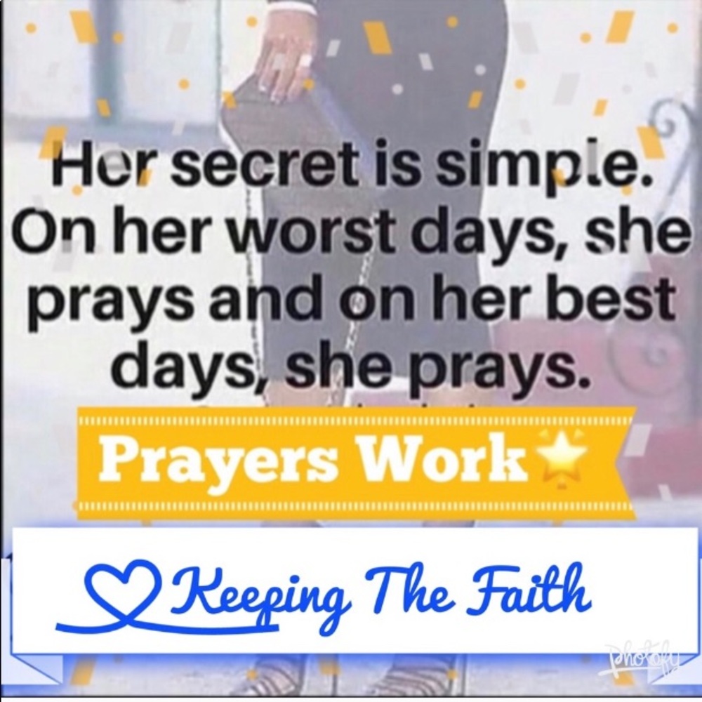 psalm 46:5 God is within her, she will not fall.